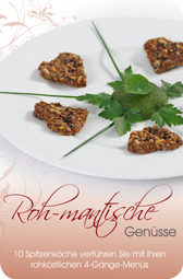 Buch Roh-mantische Genüsse